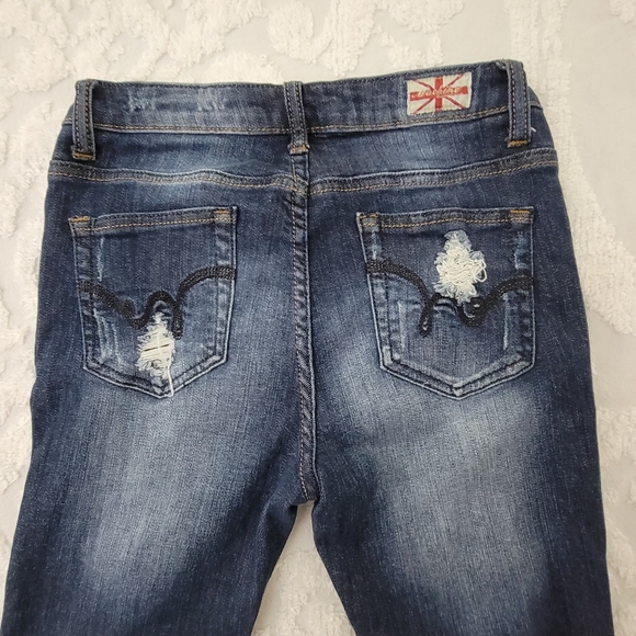 Machine Jeans - Picture 3 of 6